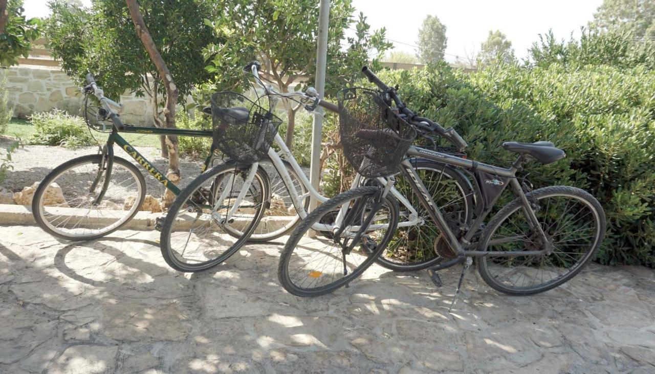 קוקינוס פירגוס Studio Eleni - Oasis Holiday Houses מראה חיצוני תמונה