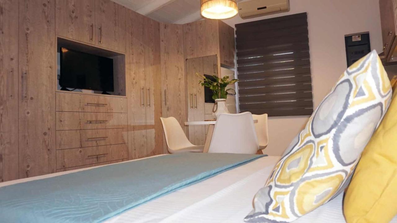 קוקינוס פירגוס Studio Eleni - Oasis Holiday Houses מראה חיצוני תמונה