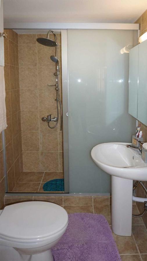קוקינוס פירגוס Studio Eleni - Oasis Holiday Houses מראה חיצוני תמונה